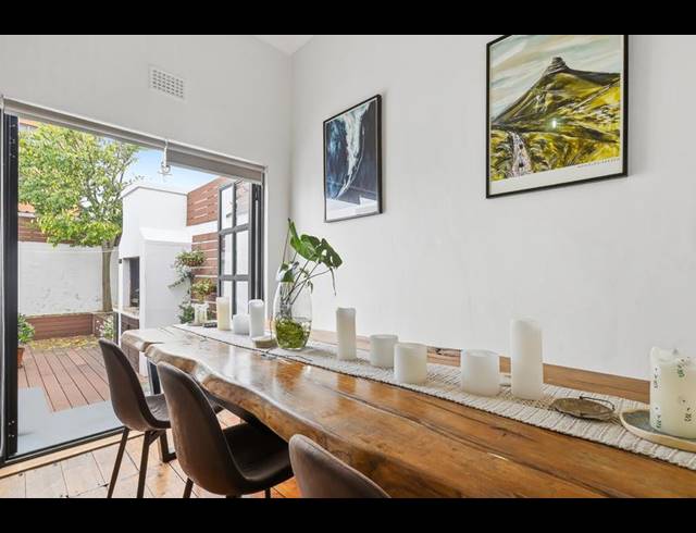 2 BEDROOM PROPERTY TO RENT IN OBSERVATORY